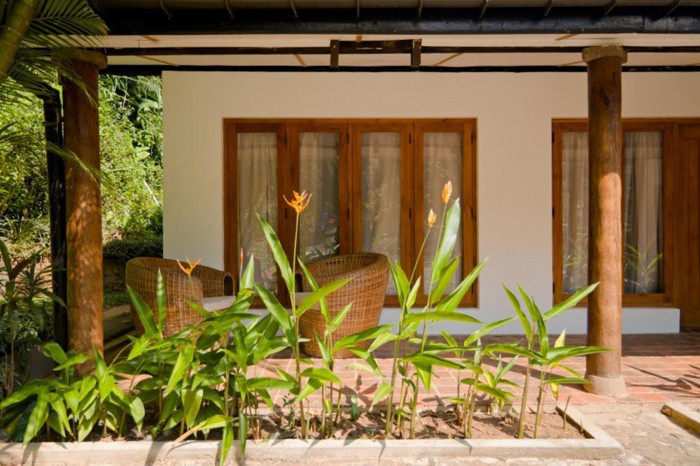 Clove Garden Kandy Exterior photo