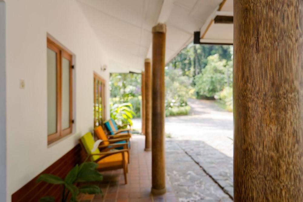 Clove Garden Kandy Exterior photo