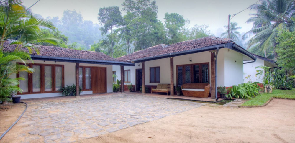 Clove Garden Kandy Exterior photo
